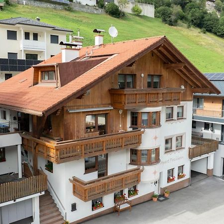 Apart Pirchheim Kappl  Kültér fotó