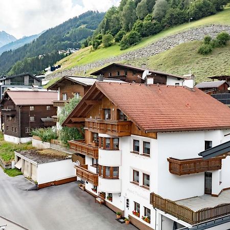 Apart Pirchheim Kappl  Kültér fotó