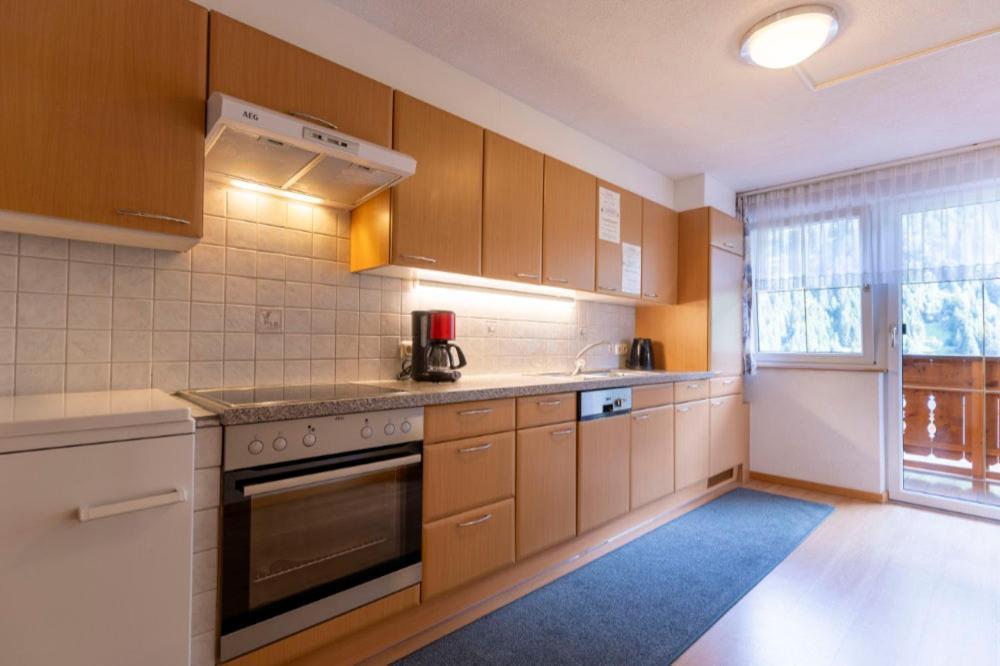 Apart Pirchheim Kappl  Kültér fotó