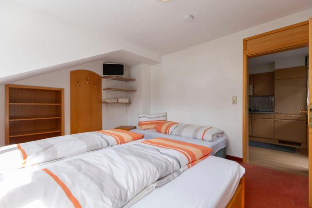 Apart Pirchheim Apartman Kappl  Kültér fotó