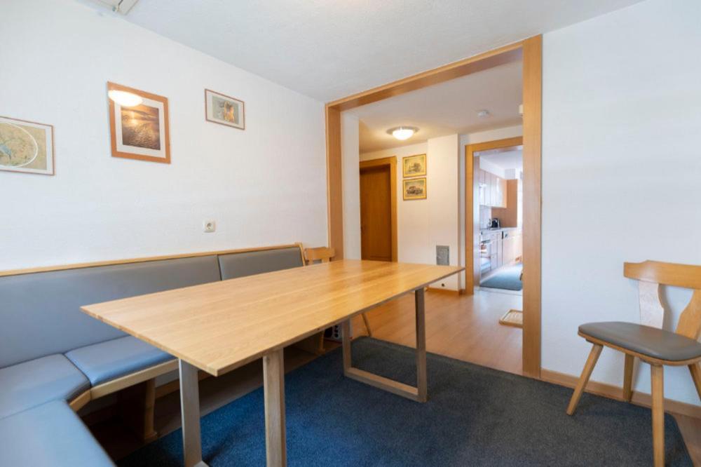 Apart Pirchheim Apartman Kappl  Kültér fotó