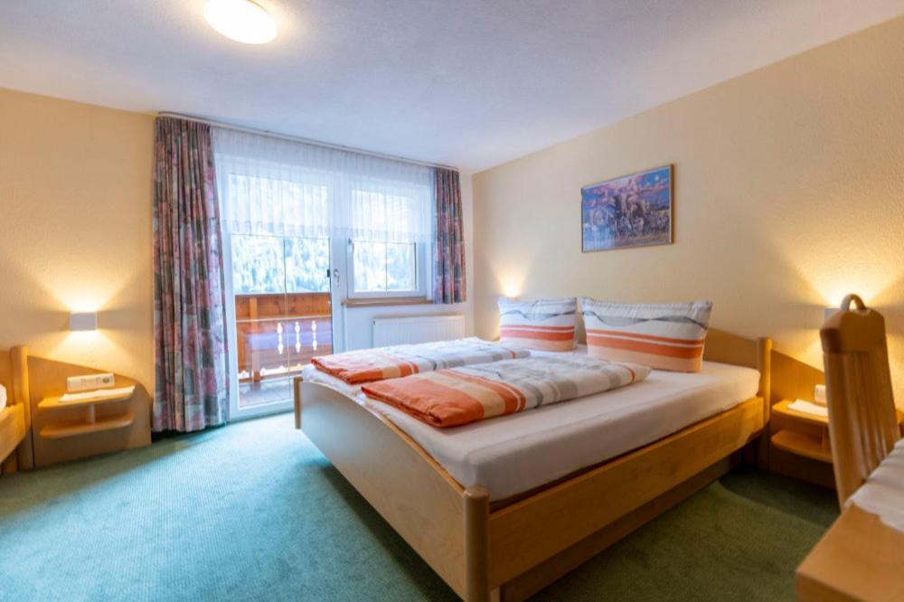 Apart Pirchheim Apartman Kappl  Kültér fotó