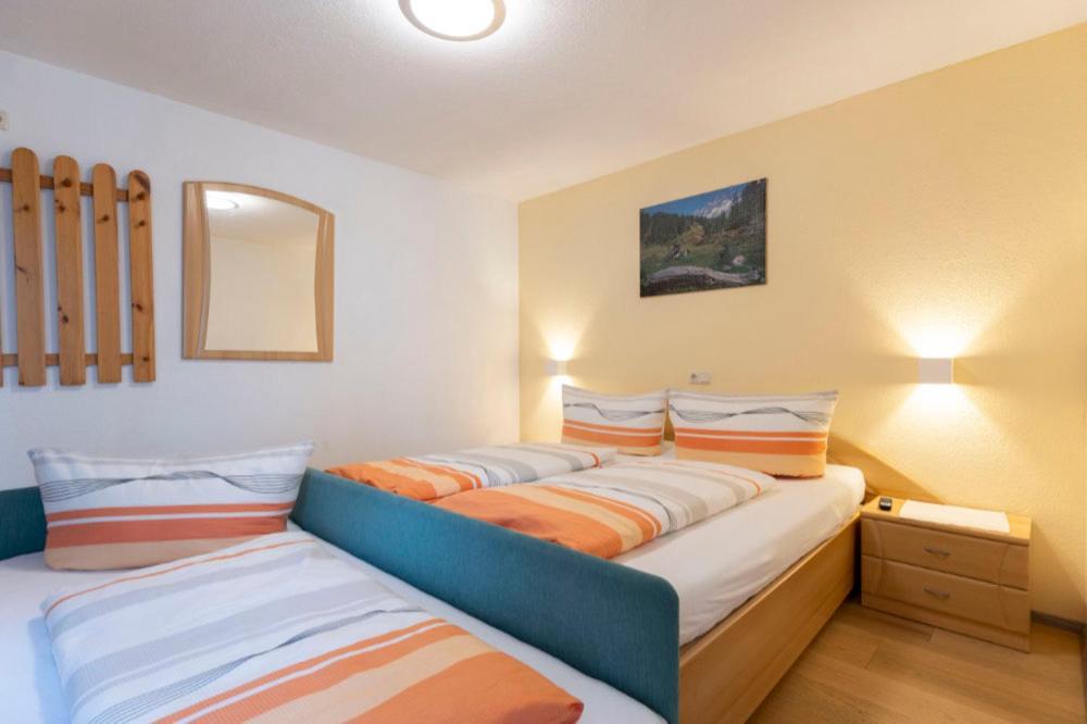 Apart Pirchheim Apartman Kappl  Kültér fotó