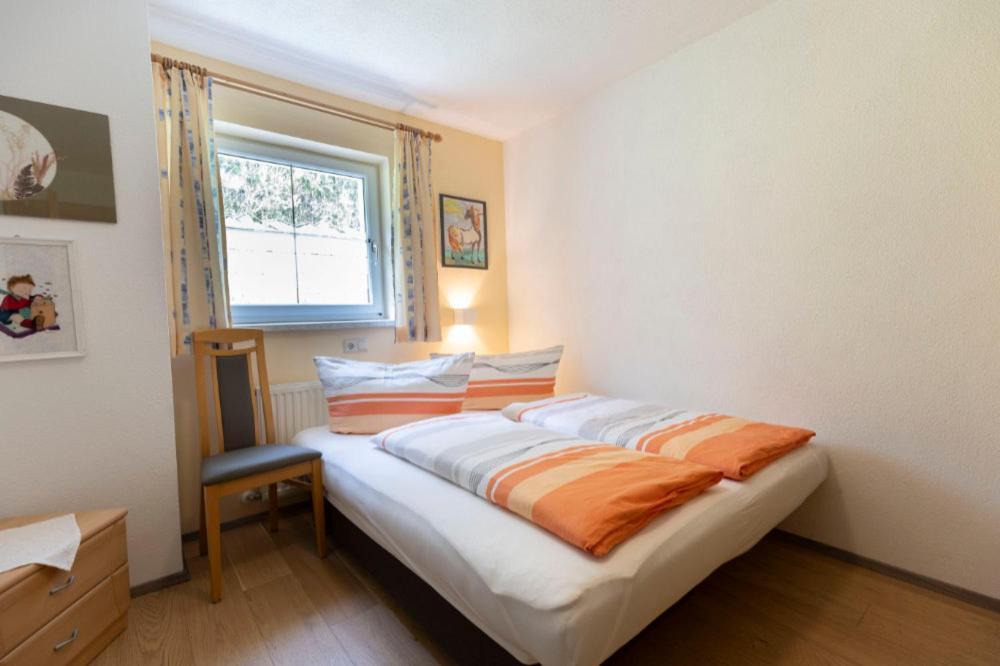 Apart Pirchheim Apartman Kappl  Kültér fotó