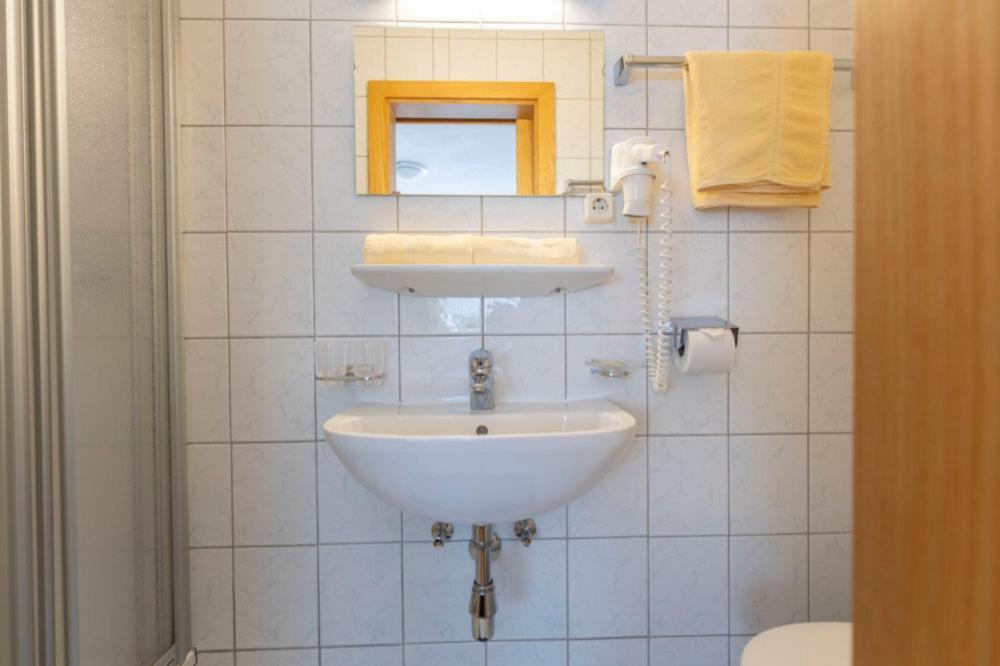 Apart Pirchheim Kappl  Kültér fotó