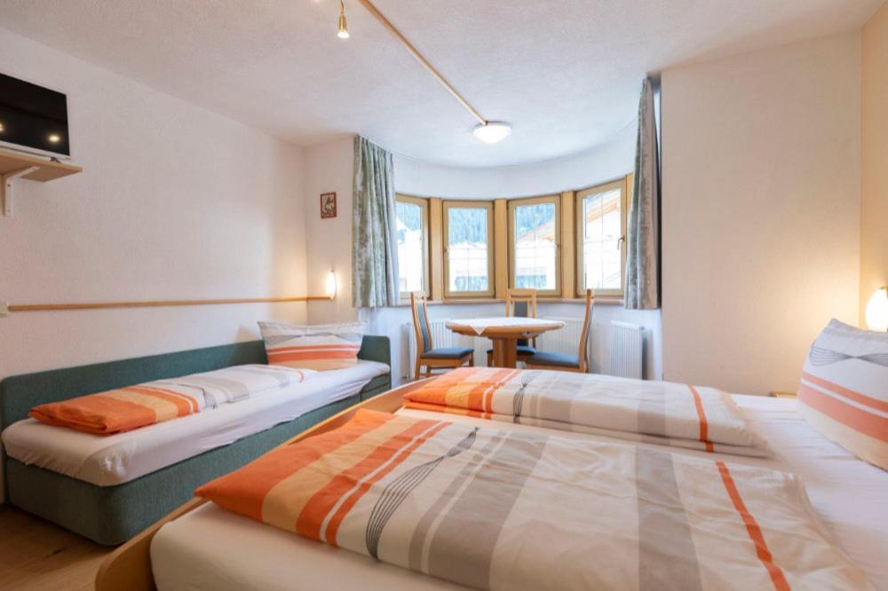 Apart Pirchheim Apartman Kappl  Kültér fotó