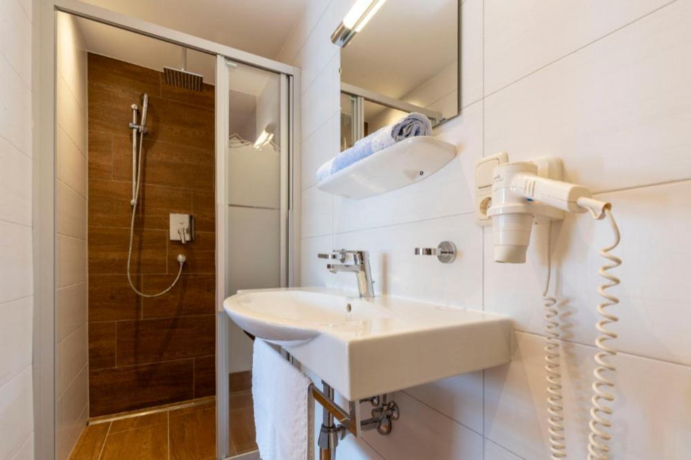 Apart Pirchheim Apartman Kappl  Kültér fotó