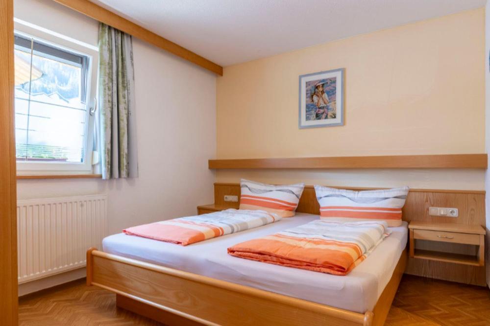 Apart Pirchheim Kappl  Kültér fotó