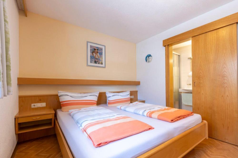 Apart Pirchheim Kappl  Kültér fotó