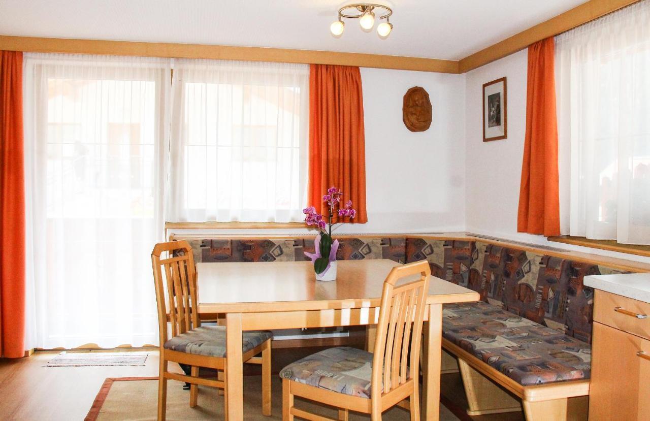 Apart Pirchheim Apartman Kappl  Kültér fotó